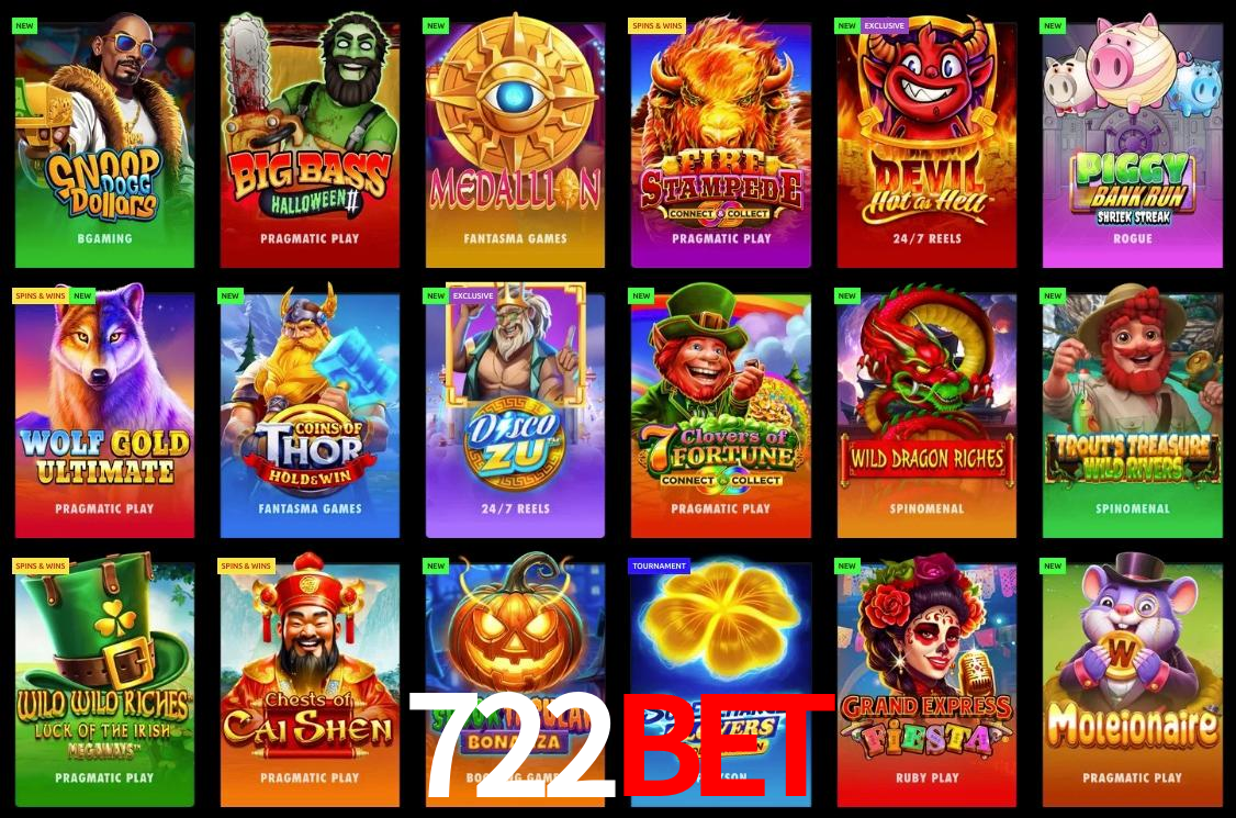 722BET.Com
