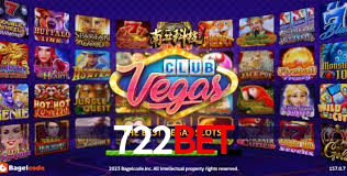 722BET