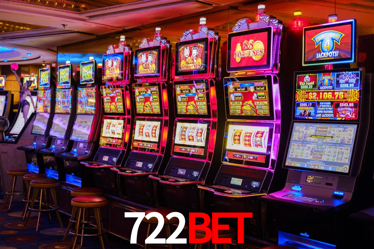 722BET: Jogue Crash e Experimente Alta Recompensa Instantânea