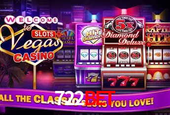 722BET APP