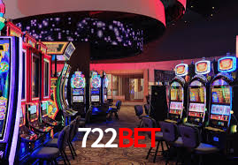 722BET