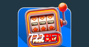 722BET APP