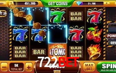 Explore as vantagens do 722BET: serviço profissional e confiabilidade