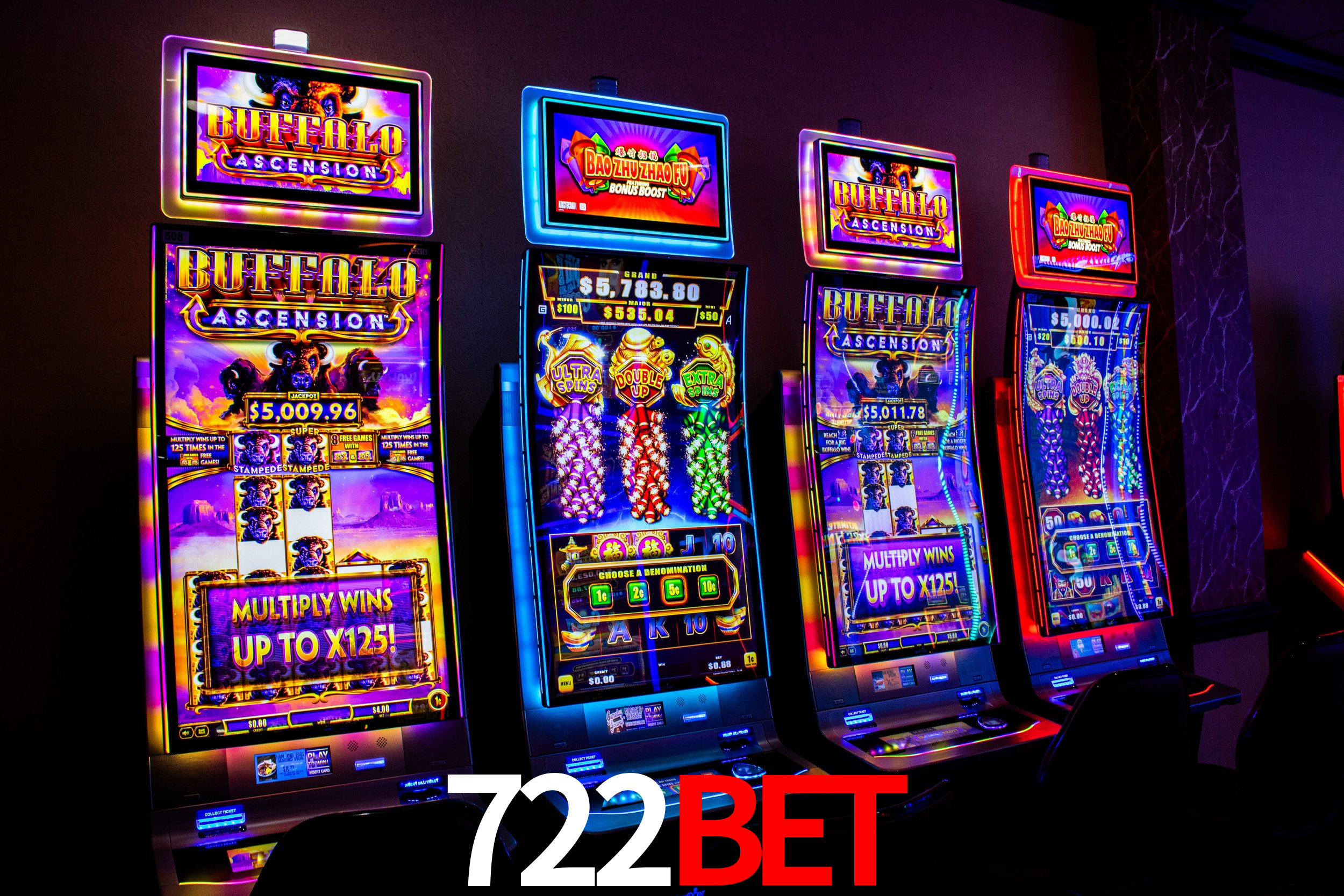 722BET,722BET.Com